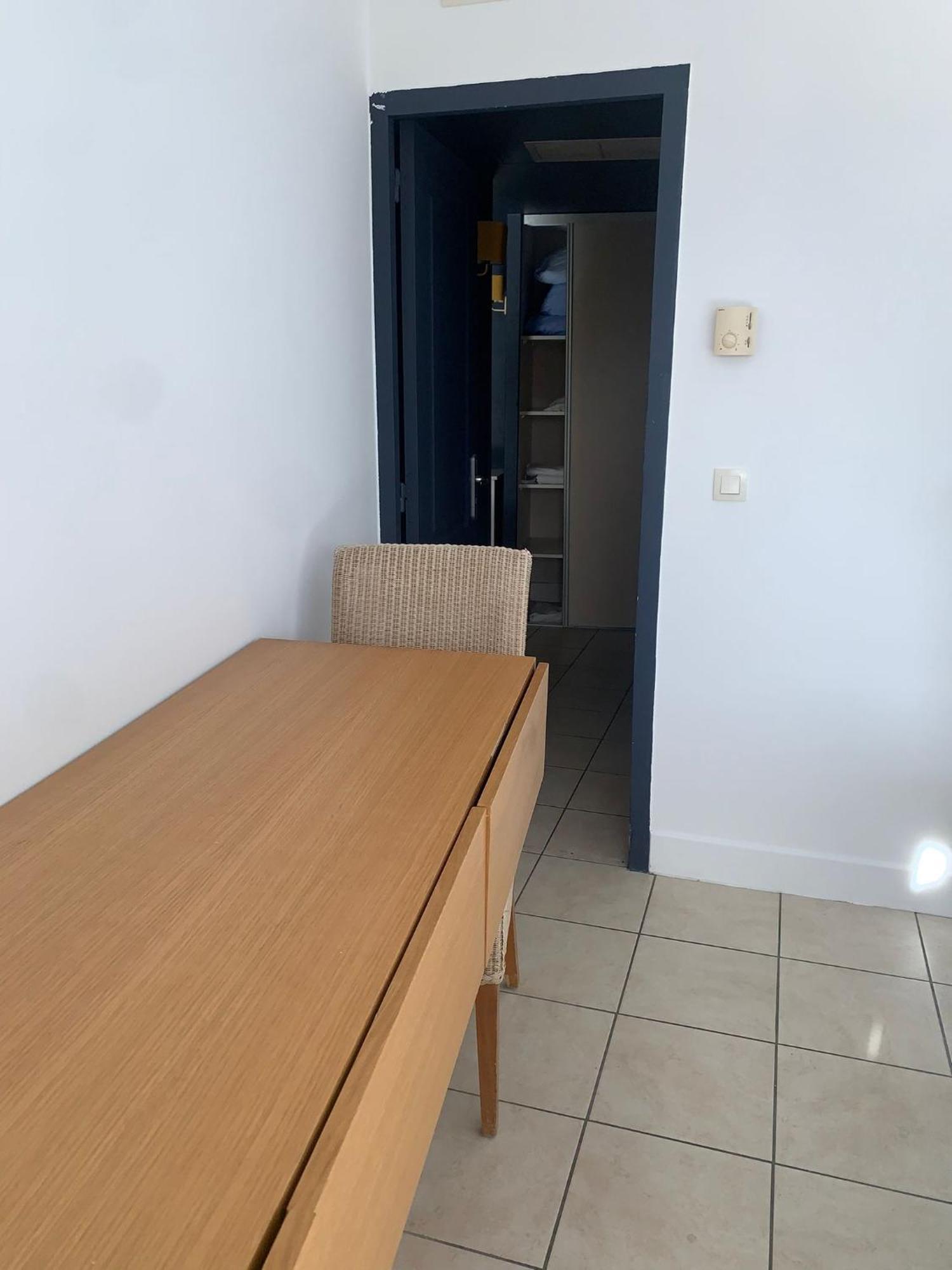 Apartment Heliotel Marine 4* Bord De Mer Saint-Laurent-du-Var Zimmer foto